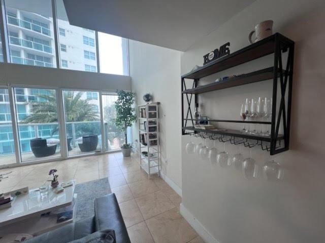 Apartmán 2 Story Loft Downtown Miami Exteriér fotografie